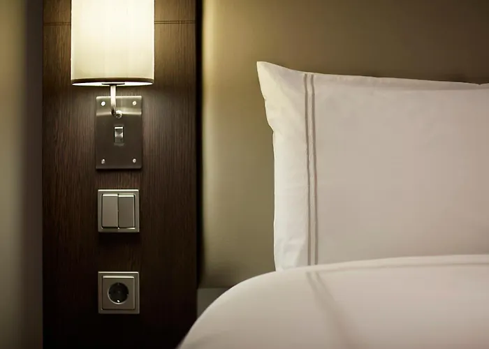 Premier Inn Nuernberg City Nordost