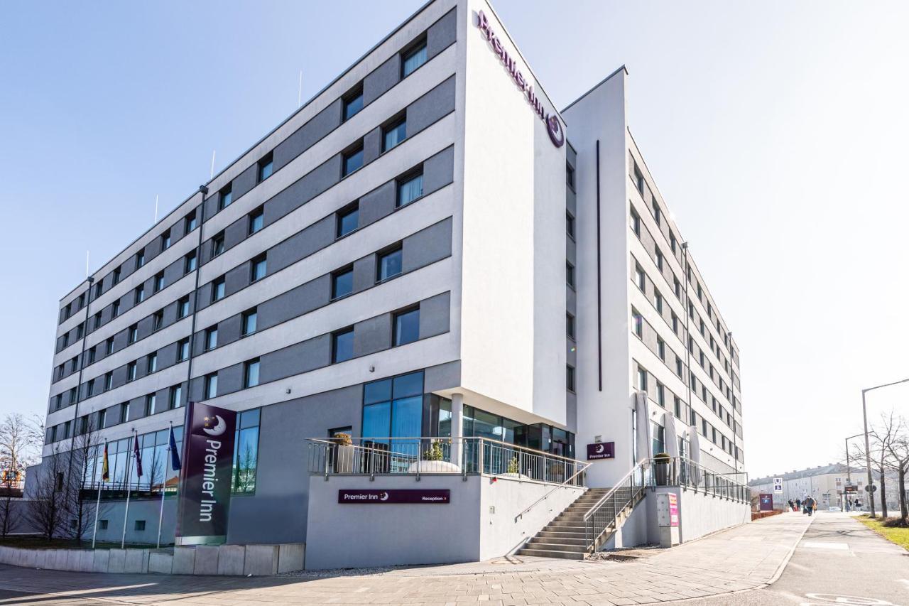 Premier Nordost Hotel
