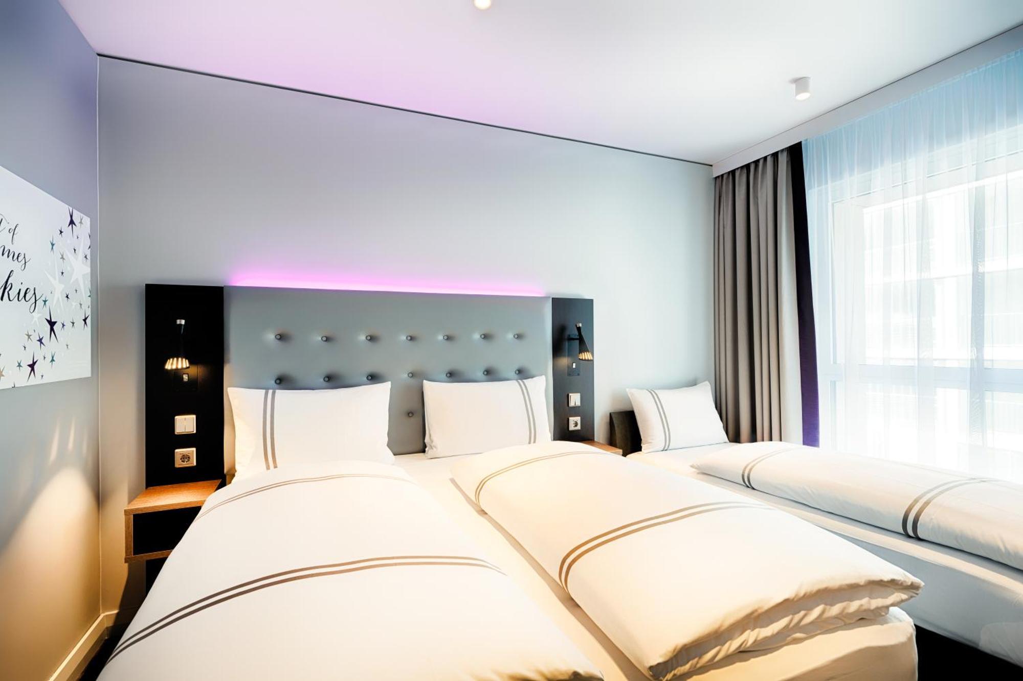 Hotel Premier Nordost Neurenberg